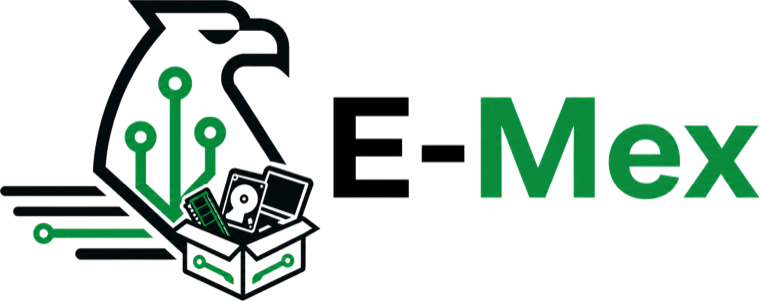 E-Mex — Electrónicos México